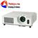 MÁY CHIẾU HITACHI CP-RX250EF